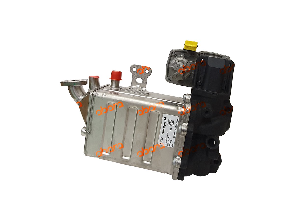 2.0TDI TRANSPORTER T7 EGR VALFİ 04L131512T