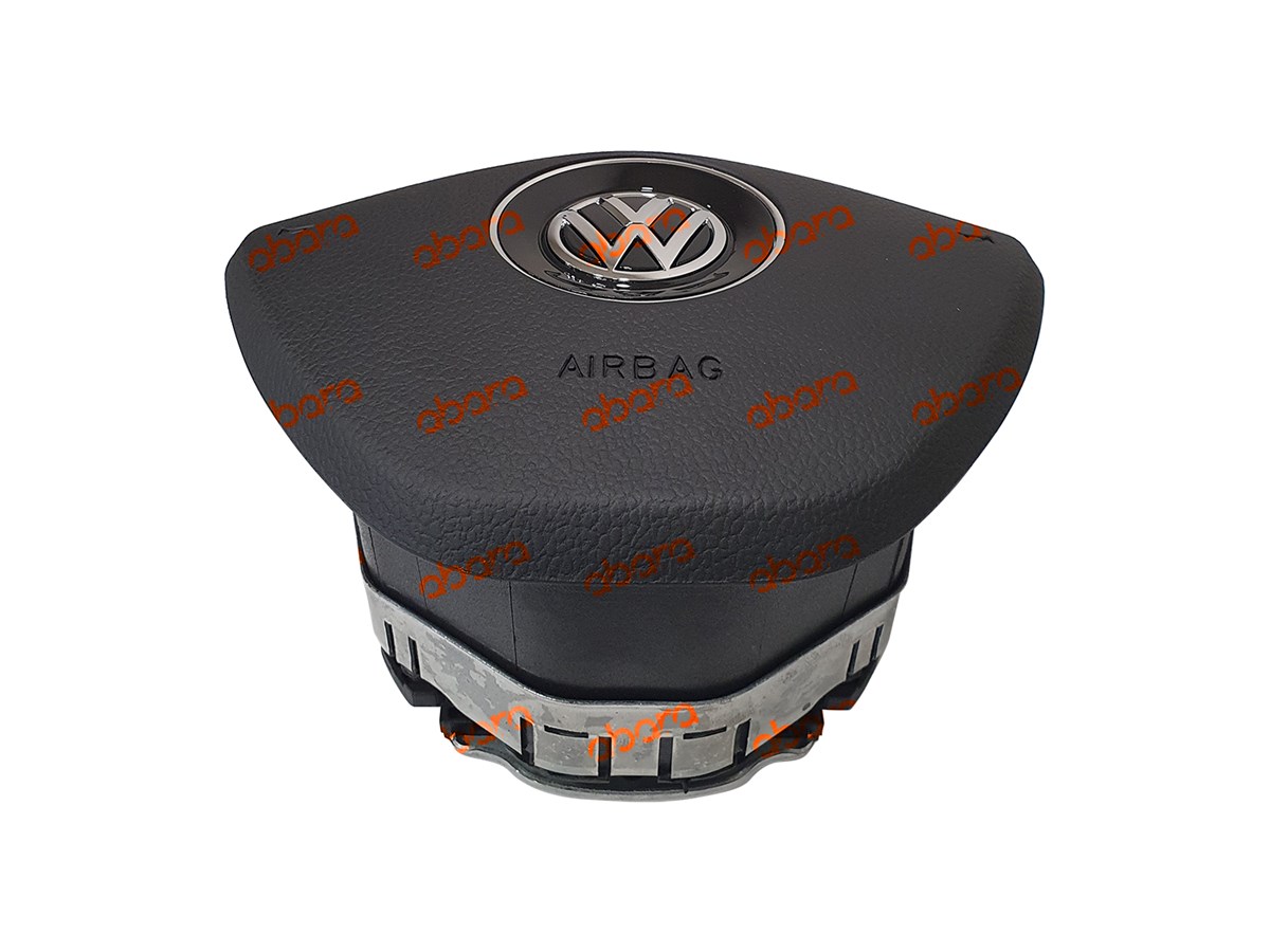 2G0880201AD SÜRÜCÜ HAVA YASTIĞI- SÜRÜCÜ AIRBAG- SOL AIRBAG 2G0880201AF