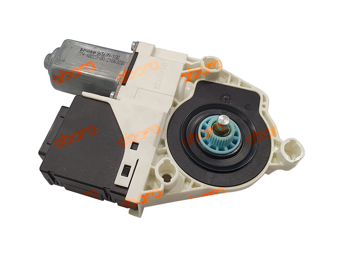 3C0959795 SOL ARKA CAM MOTORU- SOL ARKA KAPI BEYNİ 3C5839461J 3AF839461 3C0959703