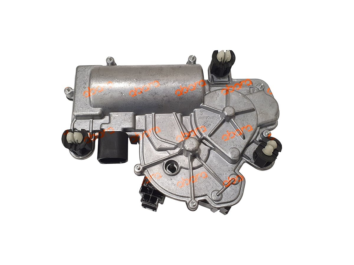 3G0827887C BAGAJ KAPAK MOTORU- BAGAJ MOTORU- BAGAJ KİLİT MOTORU 3G0827887B