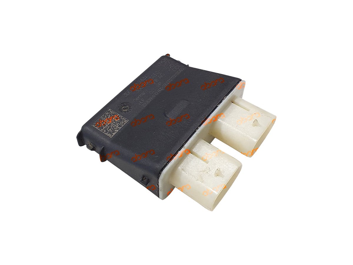 3G0962243 3G0962243C BAGAJ KAPAK AÇMA KONTROL ÜNİTESİ- EASY OPEN CONTROL UNIT