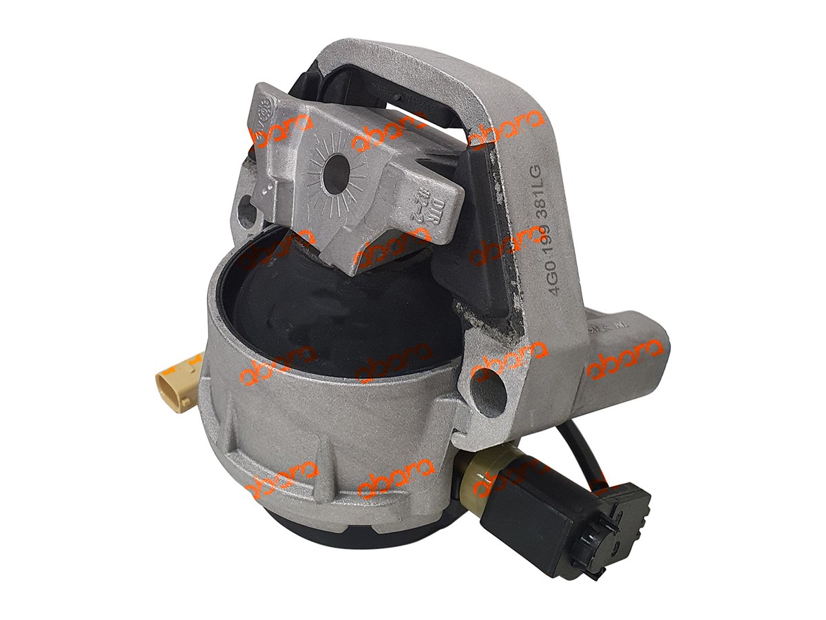 4G0199381LG MOTOR TAKOZU- ELEKTRİKLİ MOTOR TAKOZU- SOL ELEKTRİKLİ MOTOR TAKOZU