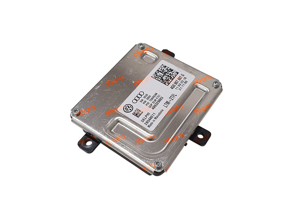 4G0907697G LED FAR BEYNİ