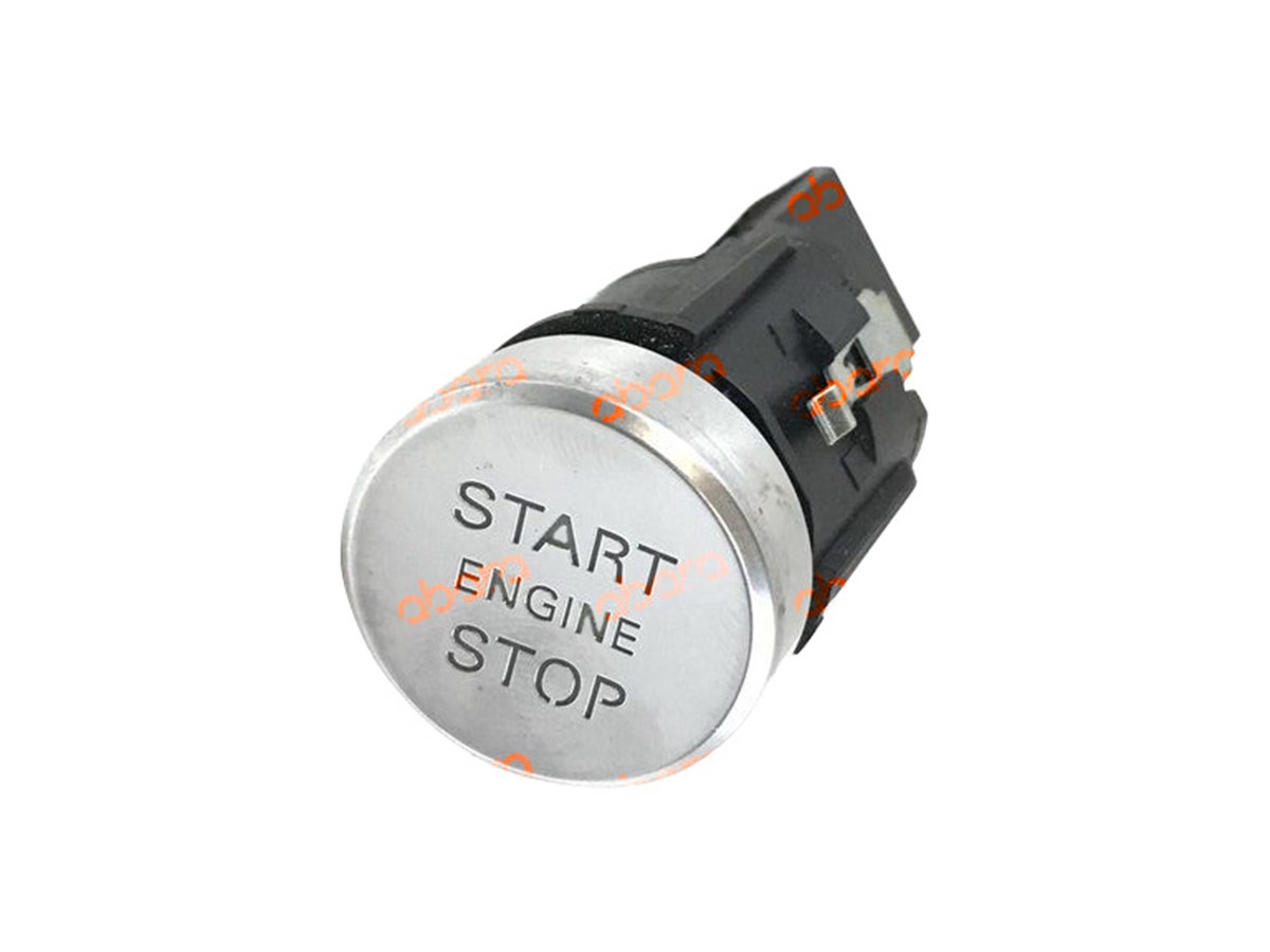4G1905217A START STOP DÜĞMESİ- ARAÇ ÇALIŞTIRMA DÜĞMESİ 4G1905217B 4G1905217D
