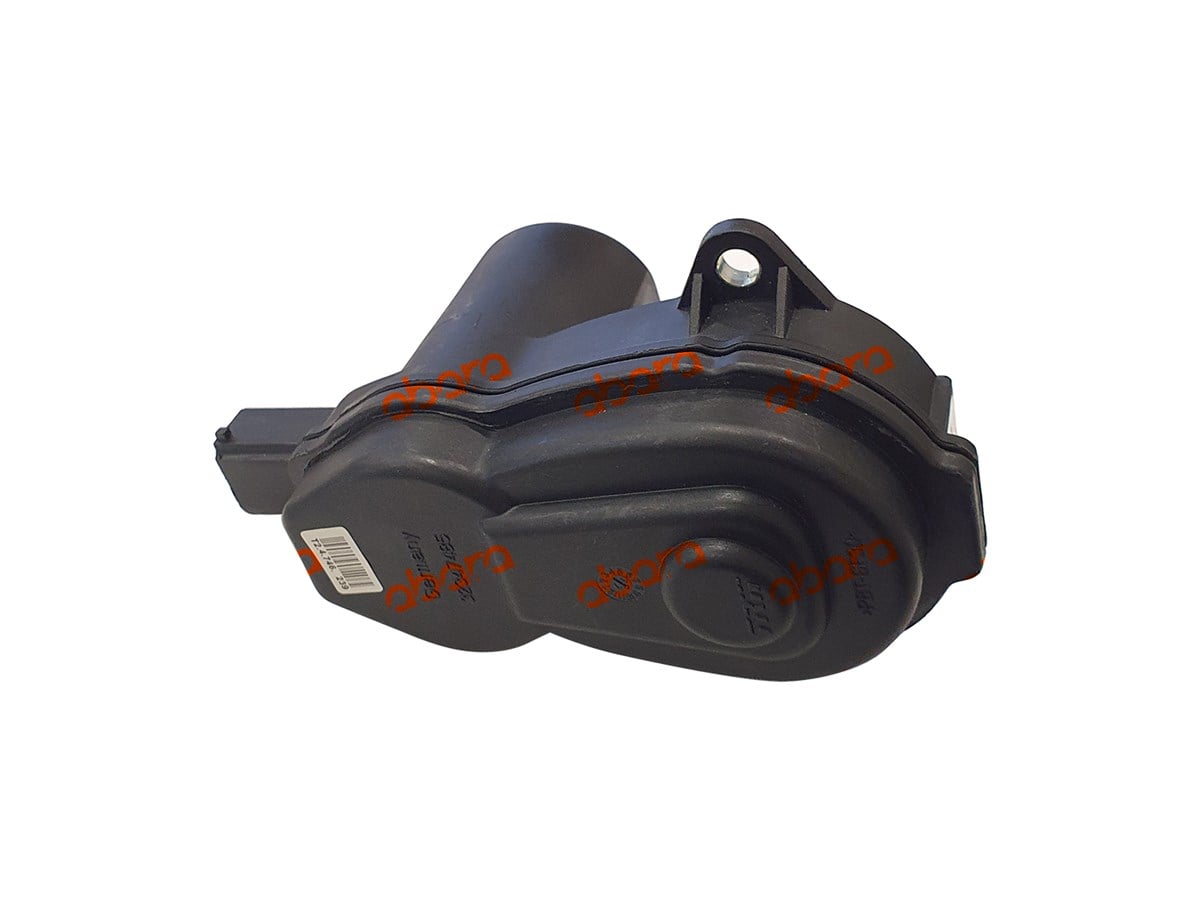 4H0998281 7,5 MM  12 DİŞ SAĞ SOL EL FREN MOTORU- ARKA EL FREN MOTORU- KALİPER MOTORU