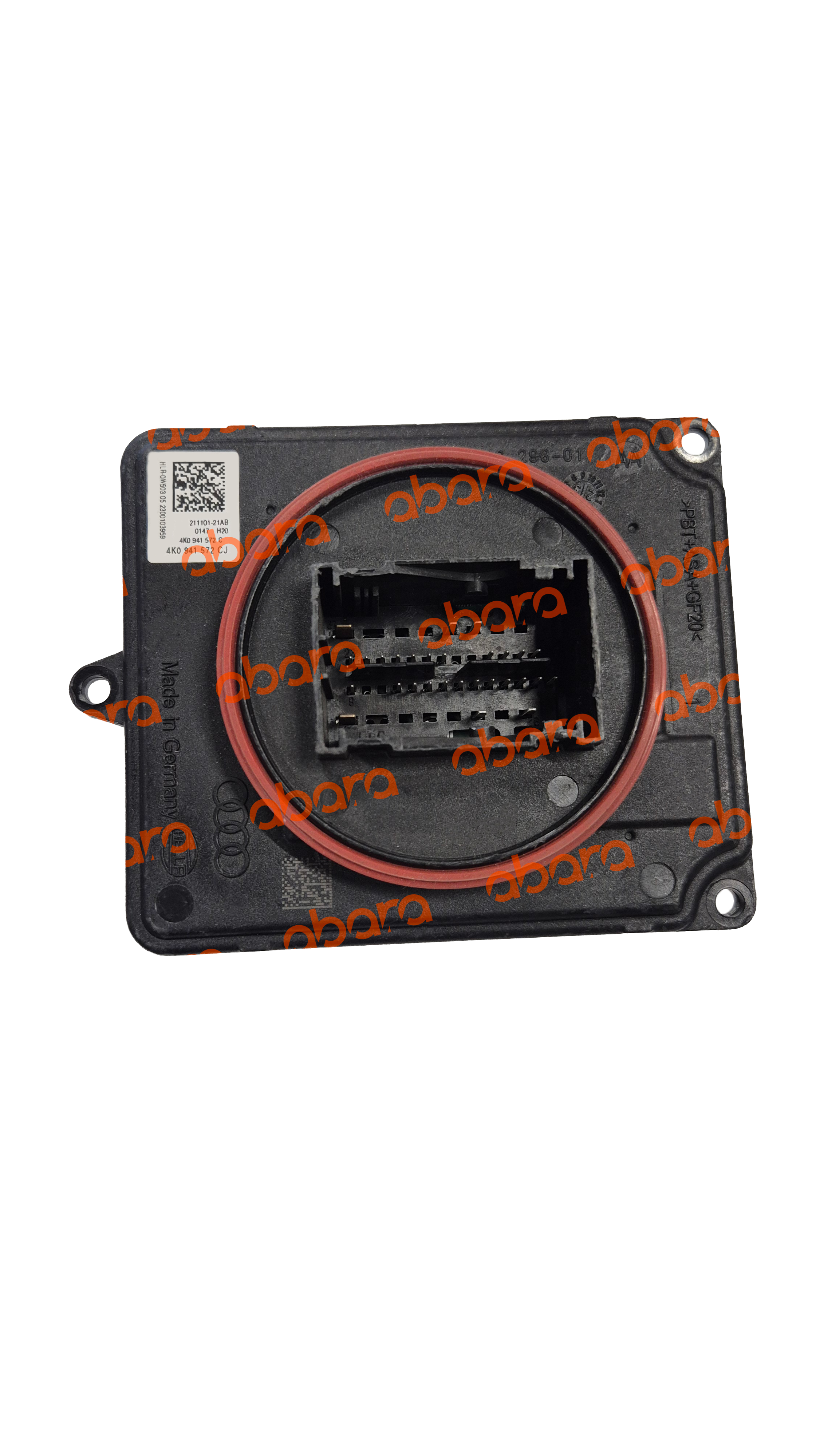 4K0941572CJ FAR BEYNİ- LED BEYNİ- FAR GÜÇ MODÜLÜ- FAR KONTROL ÜNİTESİ