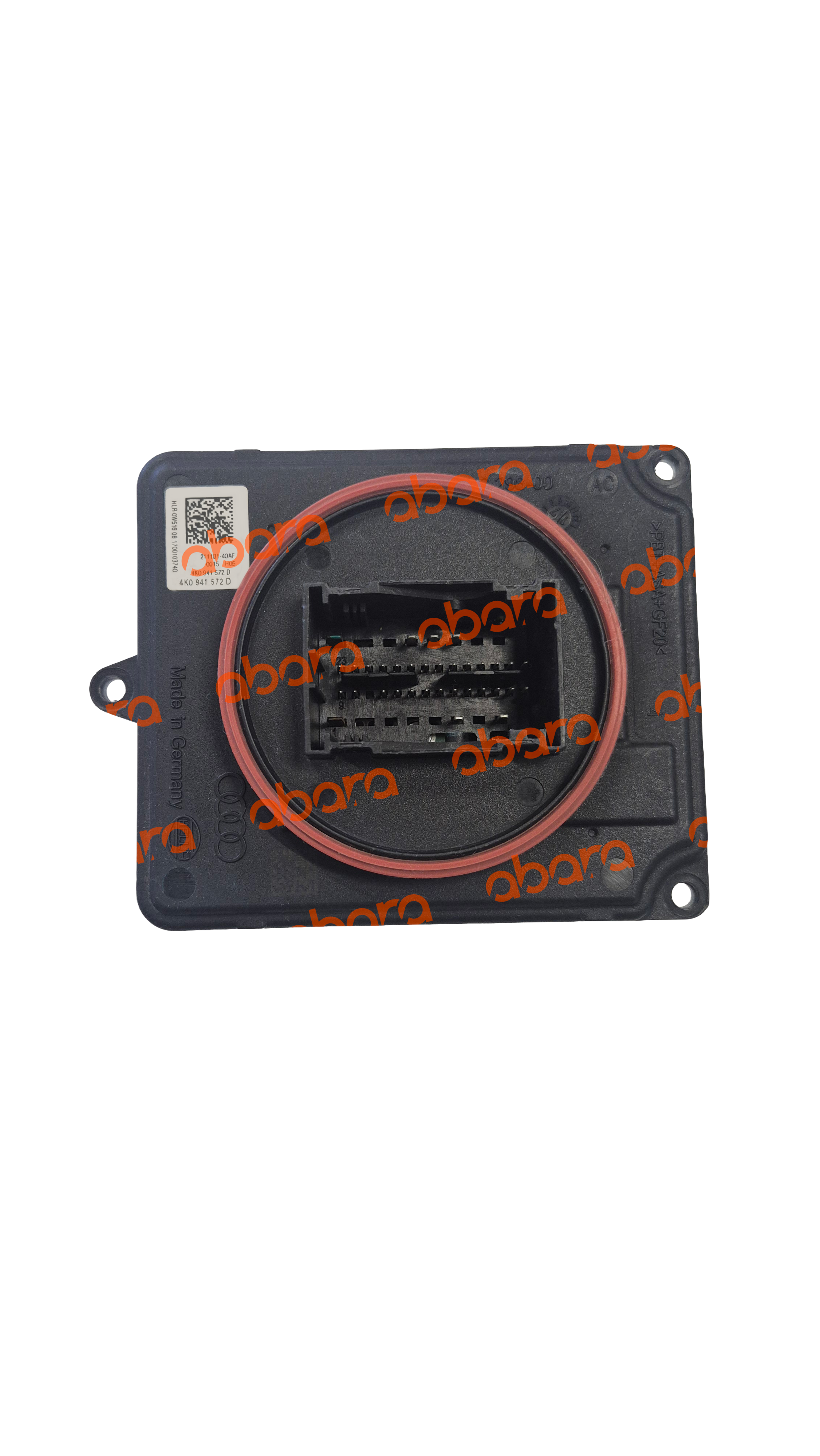 4K0941572D FAR BEYNİ- LED BEYNİ- FAR GÜÇ MODÜLÜ- FAR KONTROL ÜNİTESİ