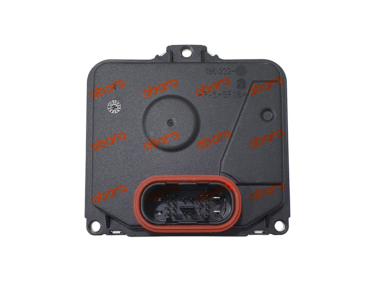 4M0907397AC FAR BEYNİ- LED BEYNİ 4M0907397AD