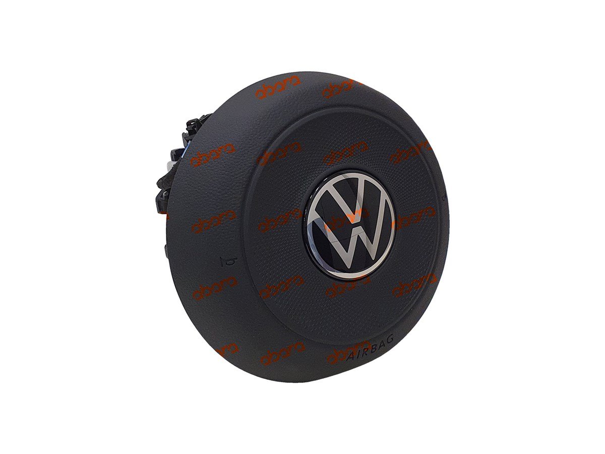 5G0880201AJ SOL AIRBAG- SÜRÜCÜ AIRBAG– SOL SÜRÜCÜ HAVA YASTIĞI