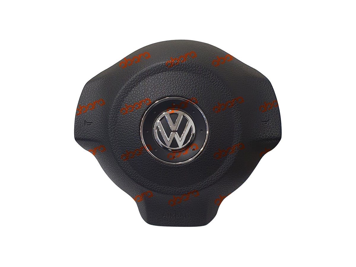 5K0880201Q SÜRÜCÜ AIRBAG- SÜRÜCÜ HAVA YASTIĞI 5K0880201AB 5K0880201AC