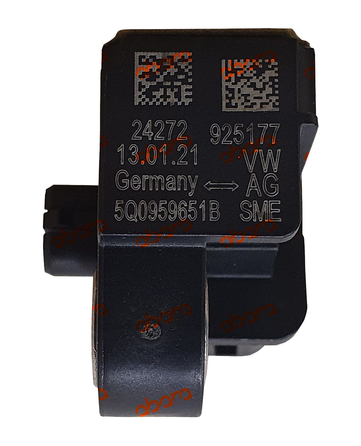 5Q0959651B HAVA YASTIĞI DARBE SENSÖRÜ 5Q0959651