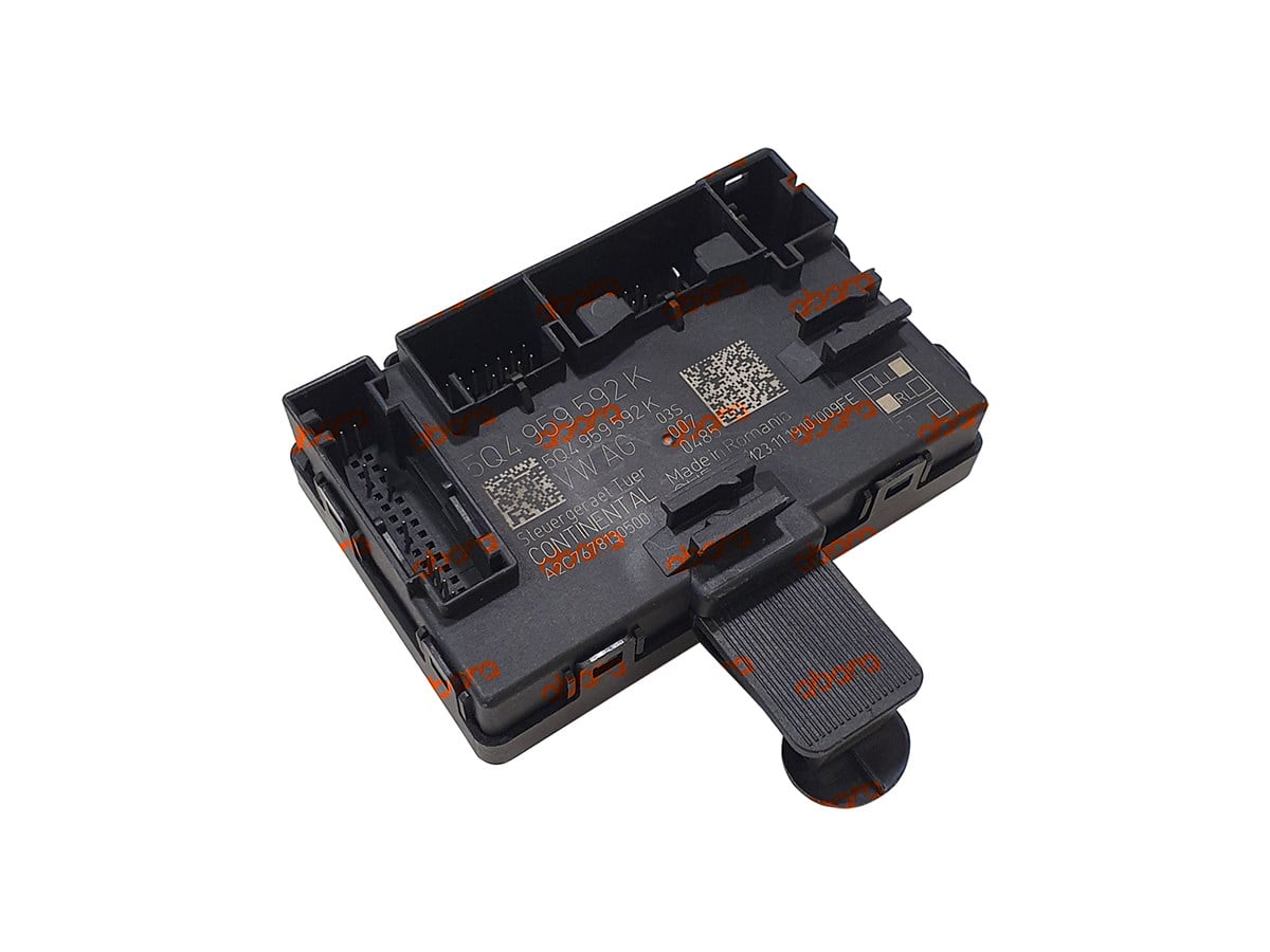 5Q4959592K SAĞ ÖN KAPI KONTROL ÜNİTESİ- SAĞ ÖN KAPI BEYNİ