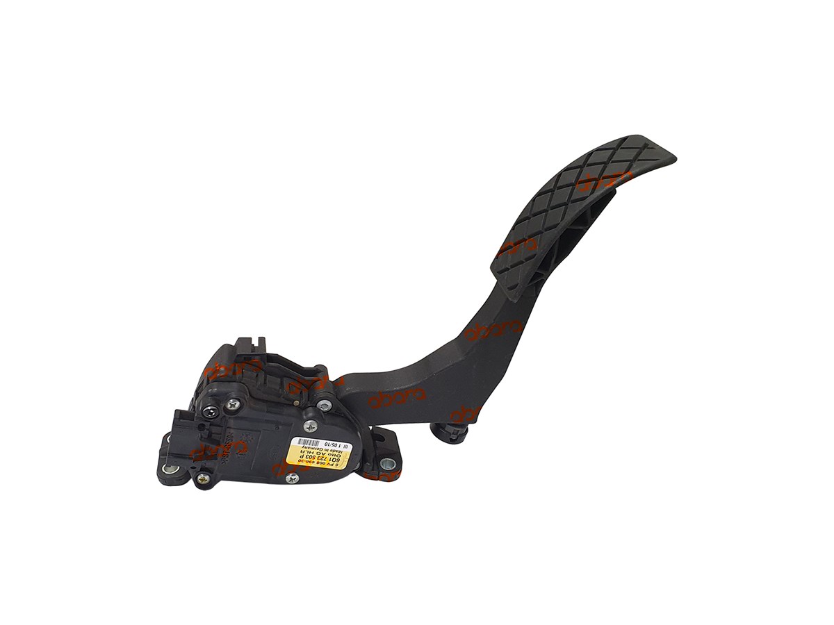 6Q1723503P GAZ PEDALI 6Q1723503AE 6Q1723503G 6Q1723503J 6Q1723503K