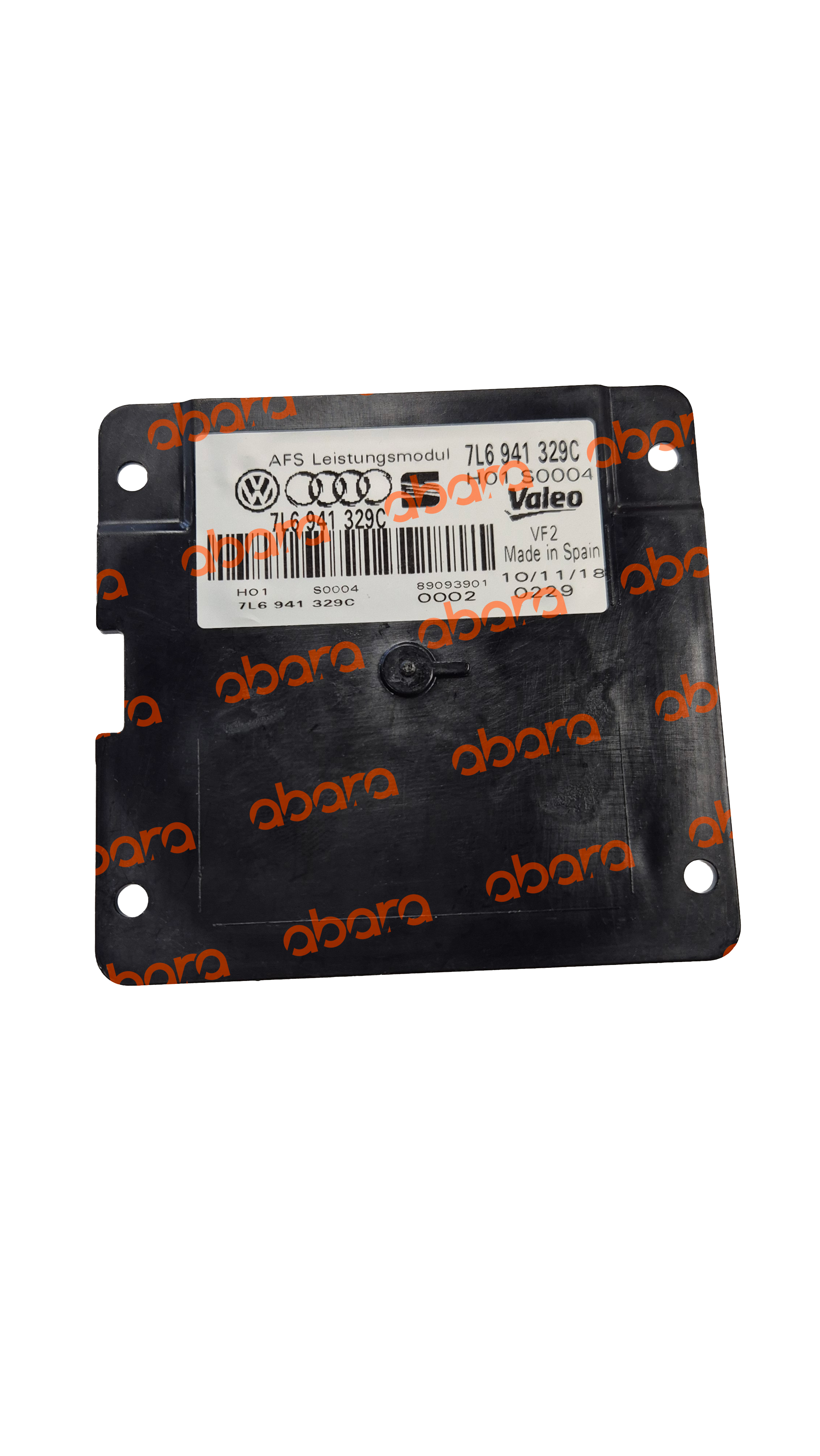 7L6941329C FAR BEYNİ- LED BEYNİ- FAR GÜÇ MODÜLÜ- FAR KONTROL ÜNİTESİ