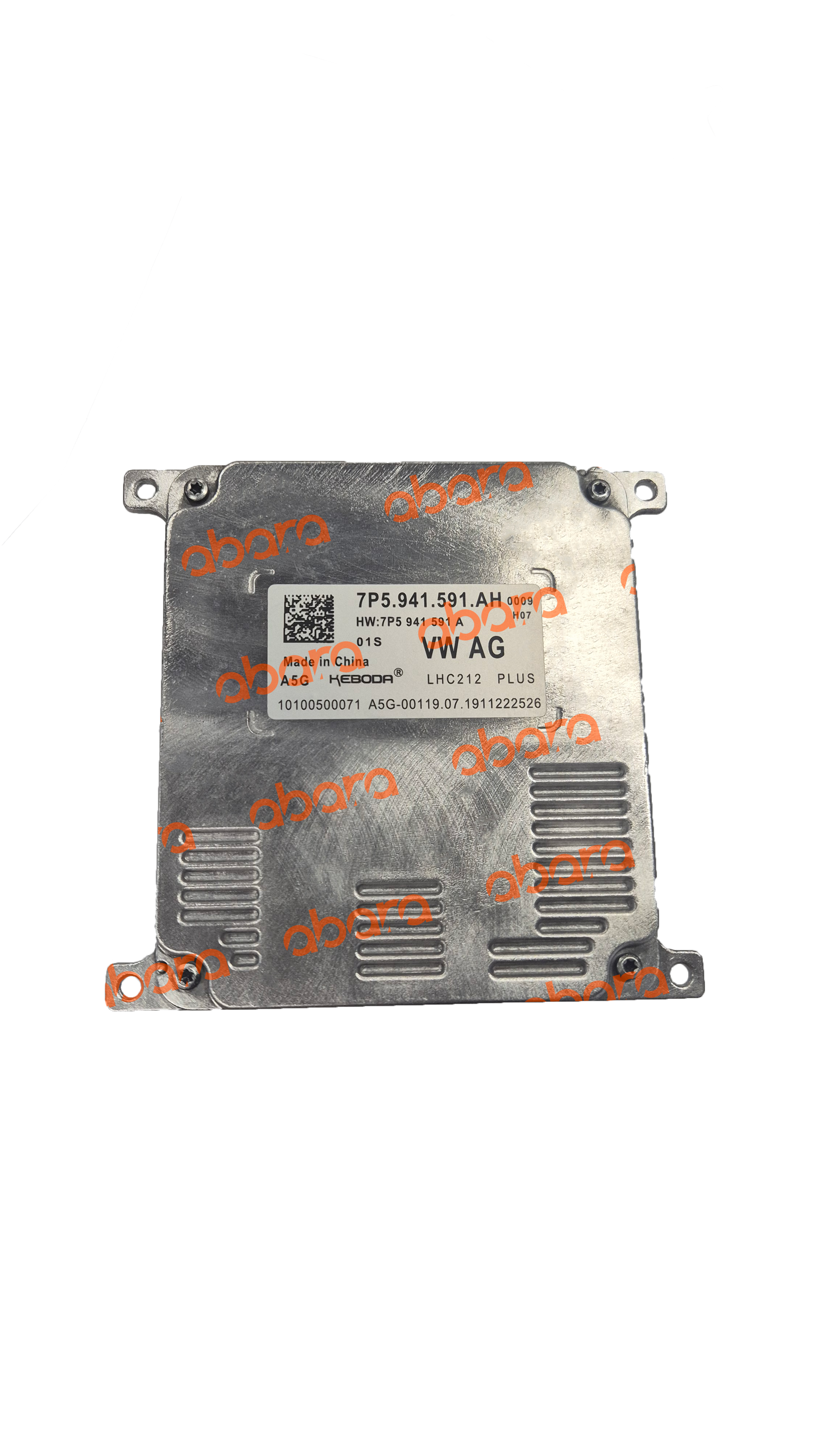 7P5941591AH FAR BEYNİ- LED BEYNİ- FAR GÜÇ MODÜLÜ- FAR KONTROL ÜNİTESİ