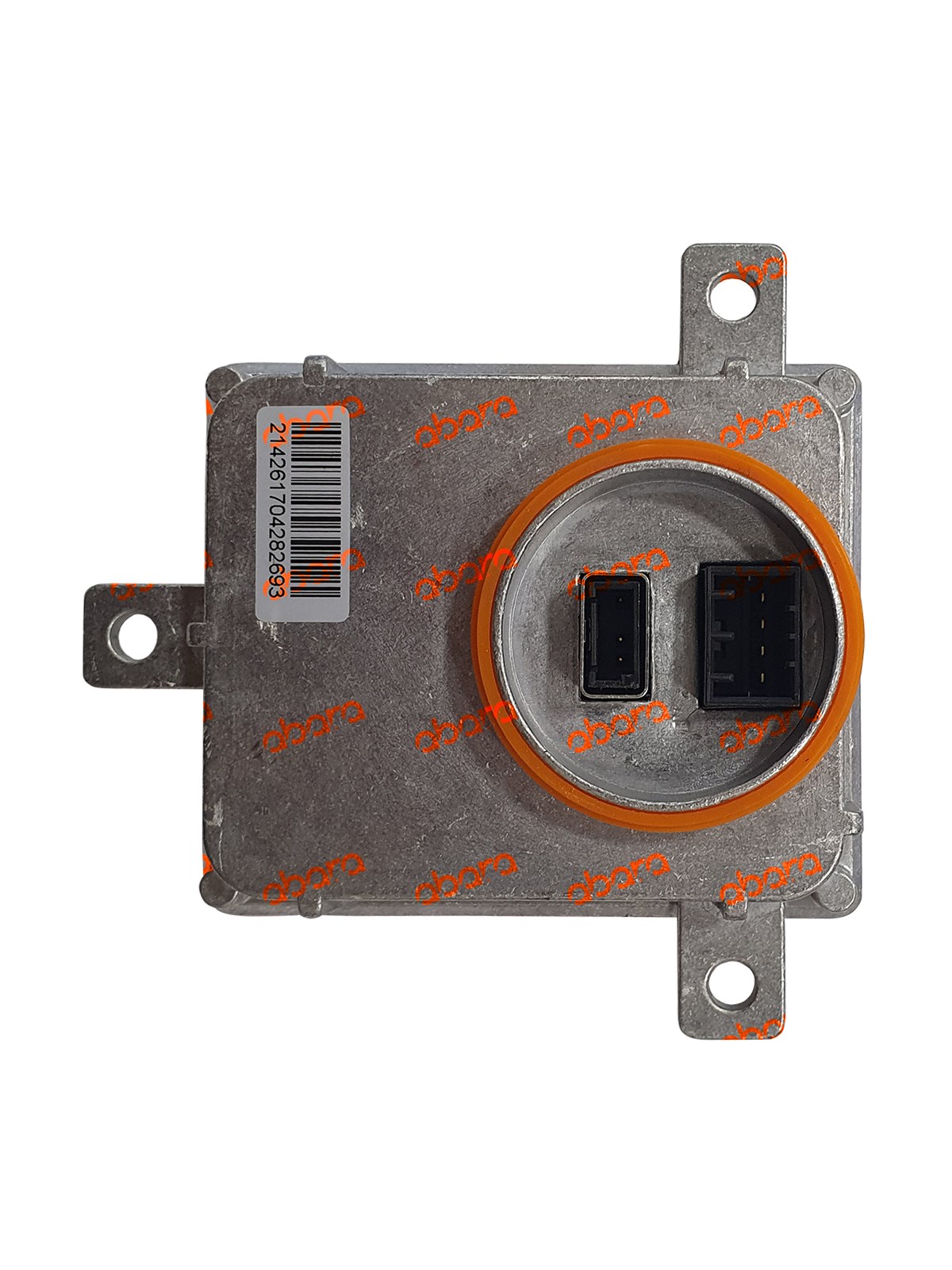 8K0941597 FAR KONTROL ÜNİTESİ- FAR BEYNİ- FAR LED BEYNİ 8K0941597B