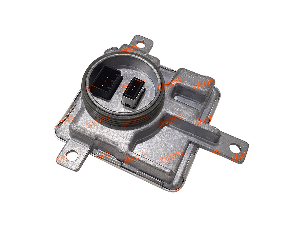 8K0941597E FAR BEYNİ- LED BEYNİ- FAR KONTROL ÜNİTESİ