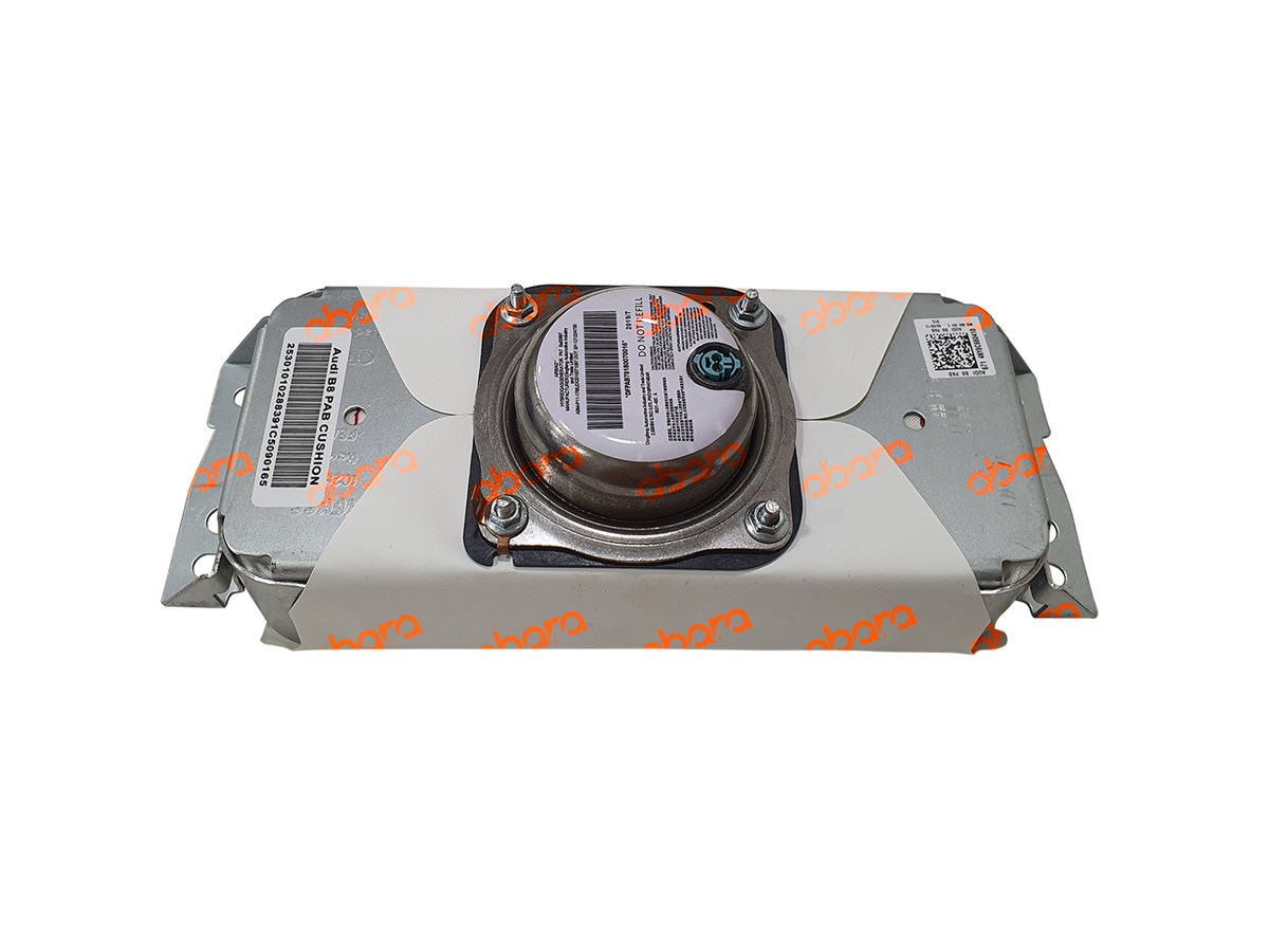8T0880204H SAĞ AIRBAG- YOLCU AIRBAG- SAĞ HAVA YASTIĞI 8T0880204E