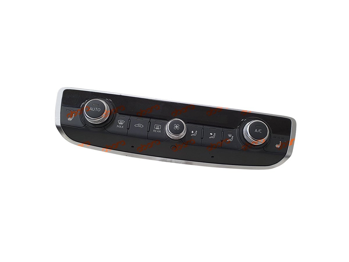 8V0820043L KLİMATRONİK- KLİMA AYAR KONTROL PANELİ- KALORİFER AYAR KONTROL PANELİ