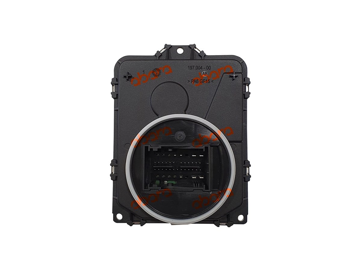 8V0907399B FAR BEYNİ FAR KONTROL ÜNİTESİ FAR MODÜLÜ
