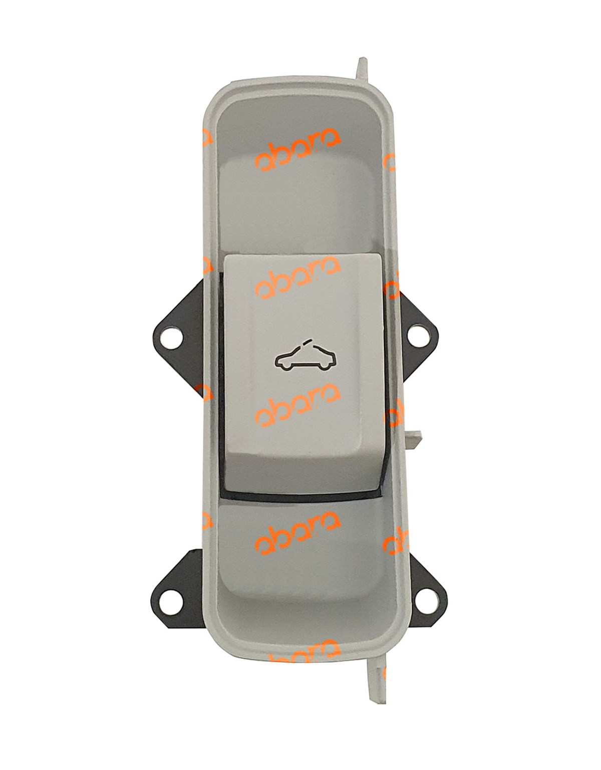 8X0959613 SUNROOF DÜĞMESİ ET1 GRİ AÇILIR TAVAN DÜĞMESİ