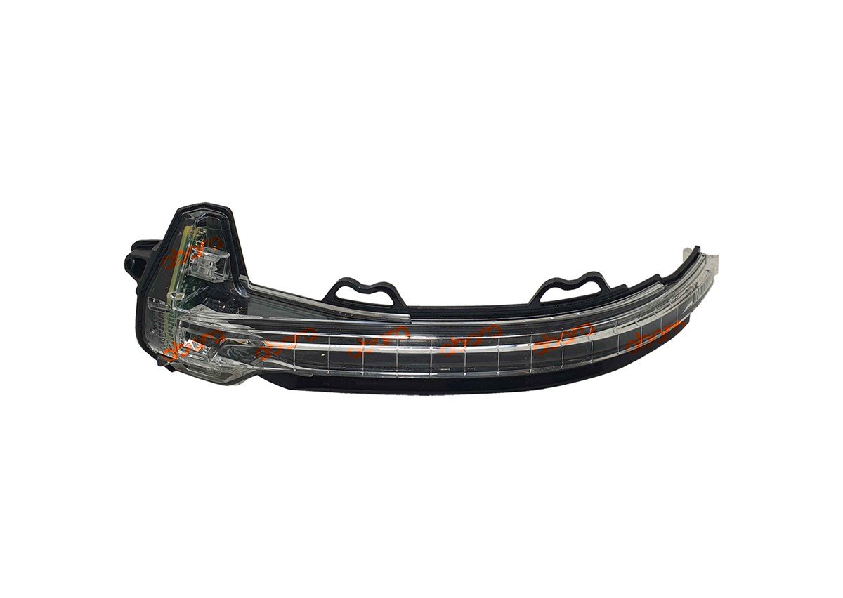 A4 A5 AYNA SİNYALİ