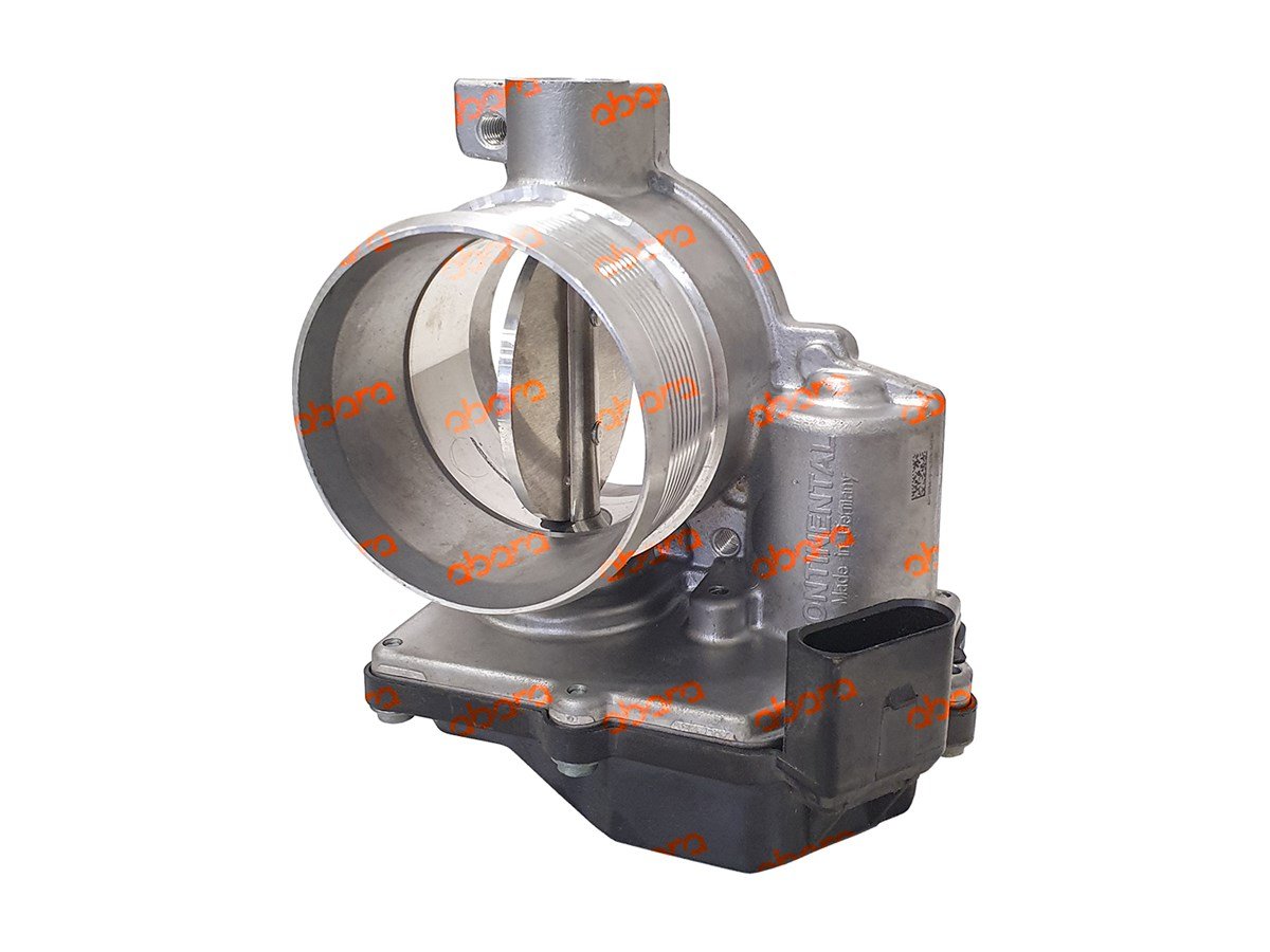 A5 A6 A7 Q7 3.0 TDI CAYENNE PANEMERA CDU BOĞAZ KELEBEĞİ