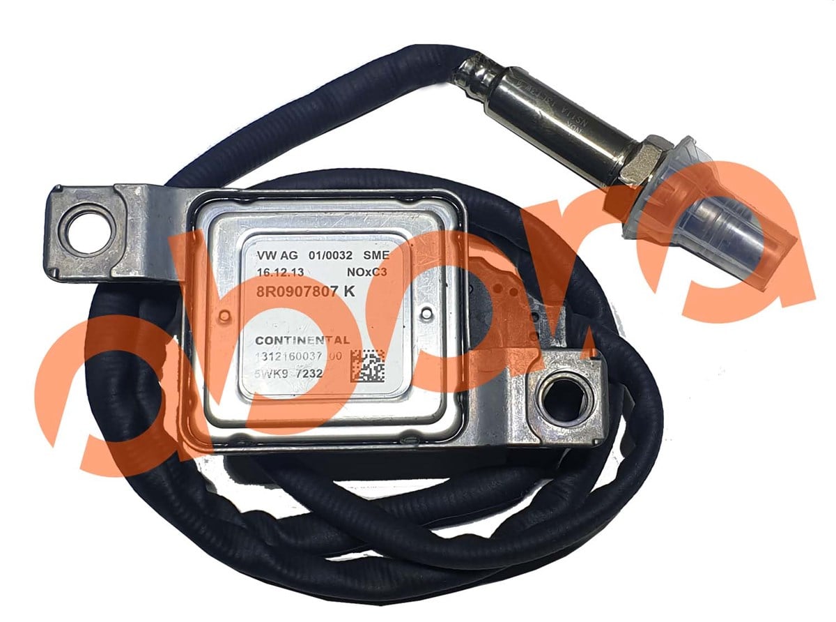 AUDI Q5 8R0907807K NOX SENSÖR