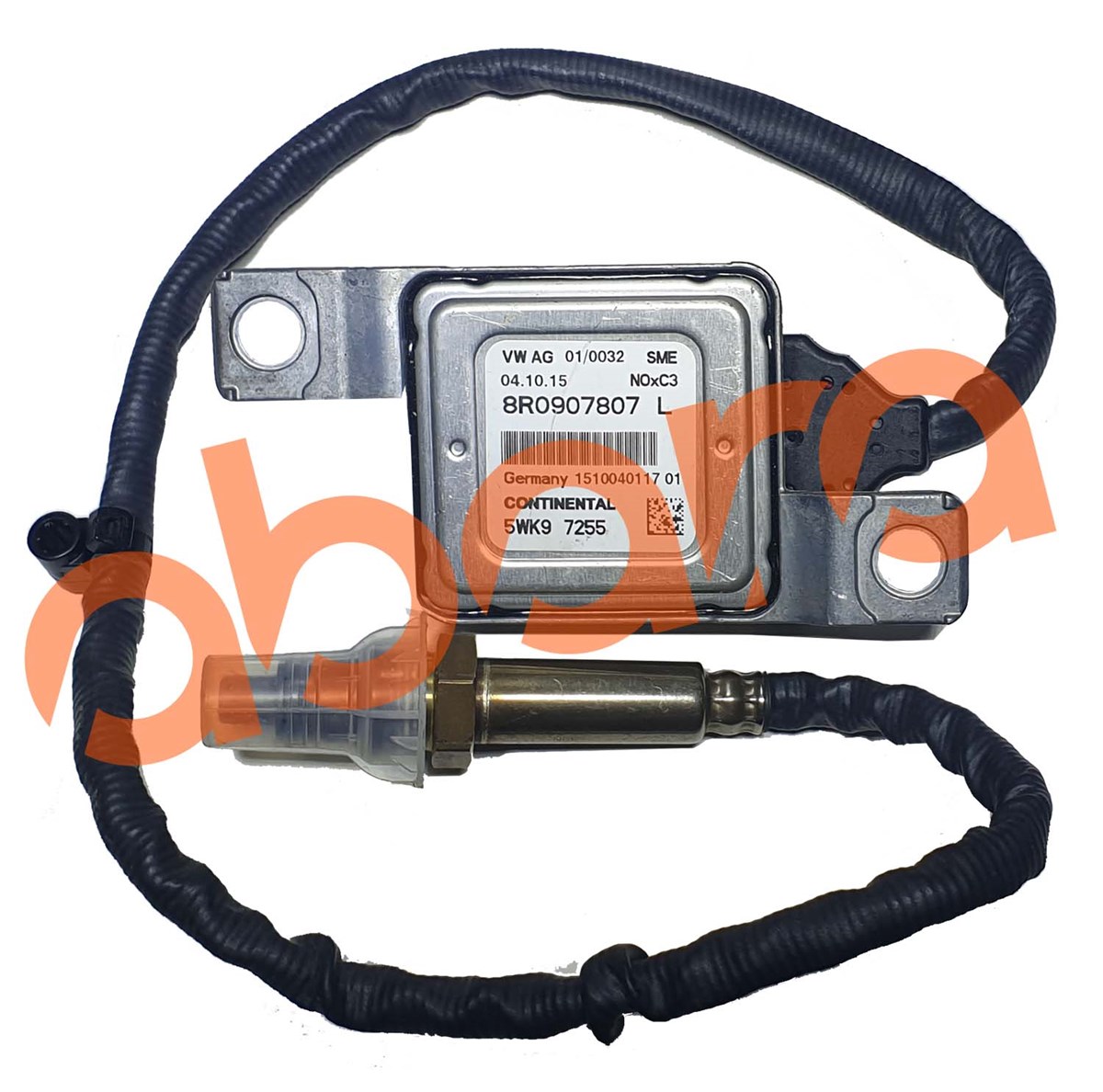 AUDI Q5 8R0907807L NOX SENSÖR