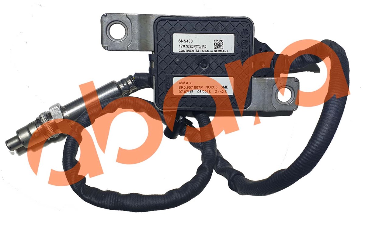 AUDI Q5 8R0907807P NOX SENSÖR