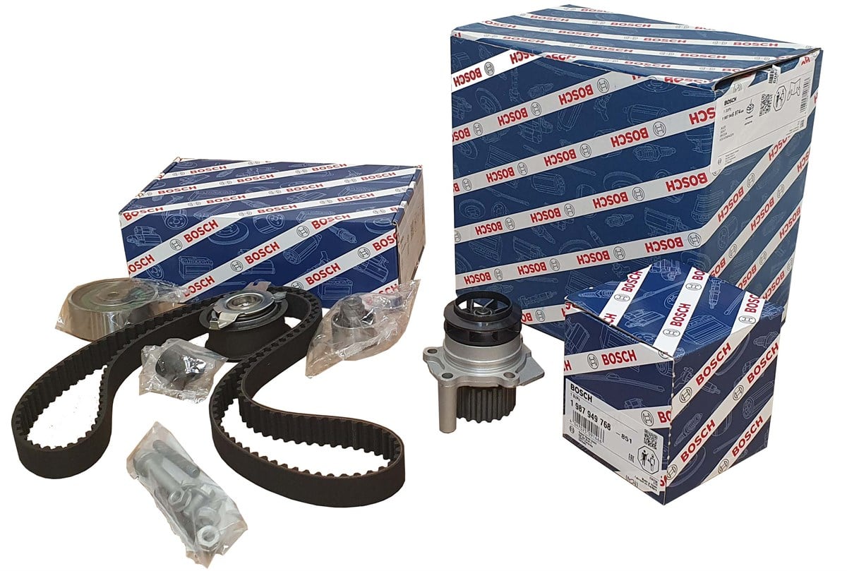CAY MOTOR TRİGER SET DEVİRDAİMLİ