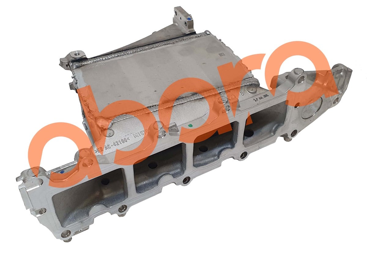 CLH CXX CRK CRL DDY DFS EMME MANİFOLT 04L129766BA