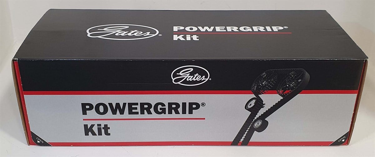 CLH DCX TRİGER SETi