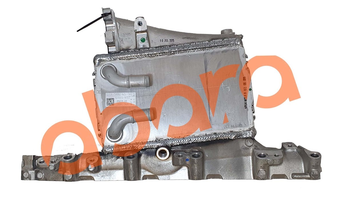 CONTALI TİP EMME MANİFOLT 04L129711AB DCX