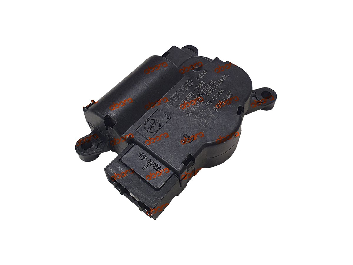 KLİMA AYAR MOTORU 5Q0907511L 5Q0907511J