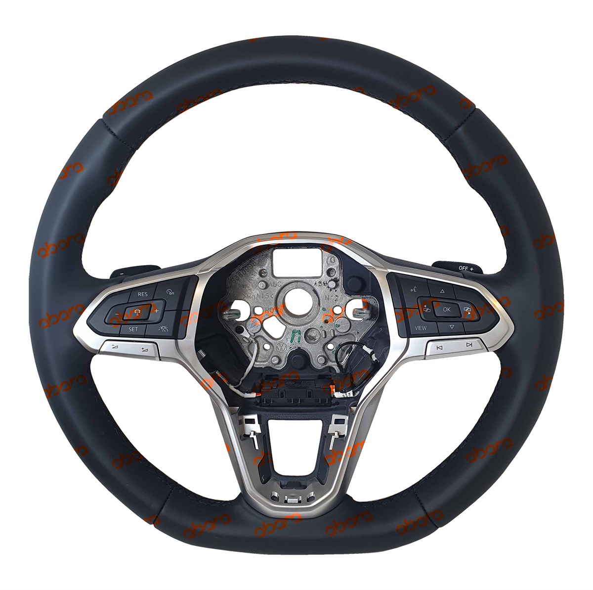 PASSAT CRUISE CONTROL DİREKSİYON