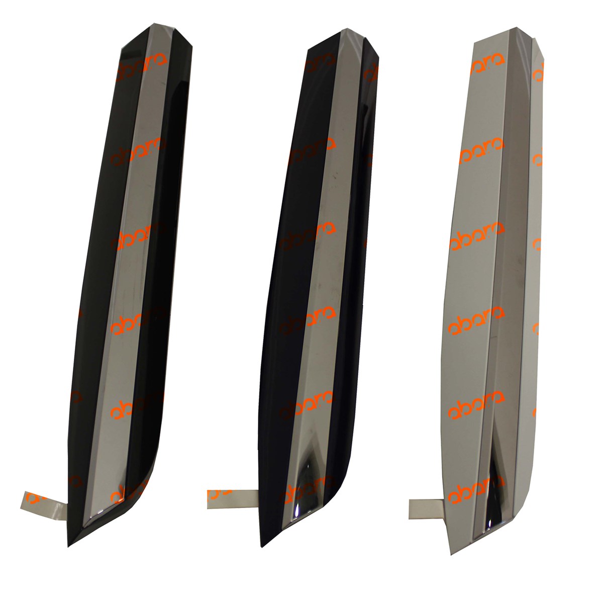 SAĞ ARKA KROMLU ÇITA 3G8854900GRU KROM 3G88533343Q7