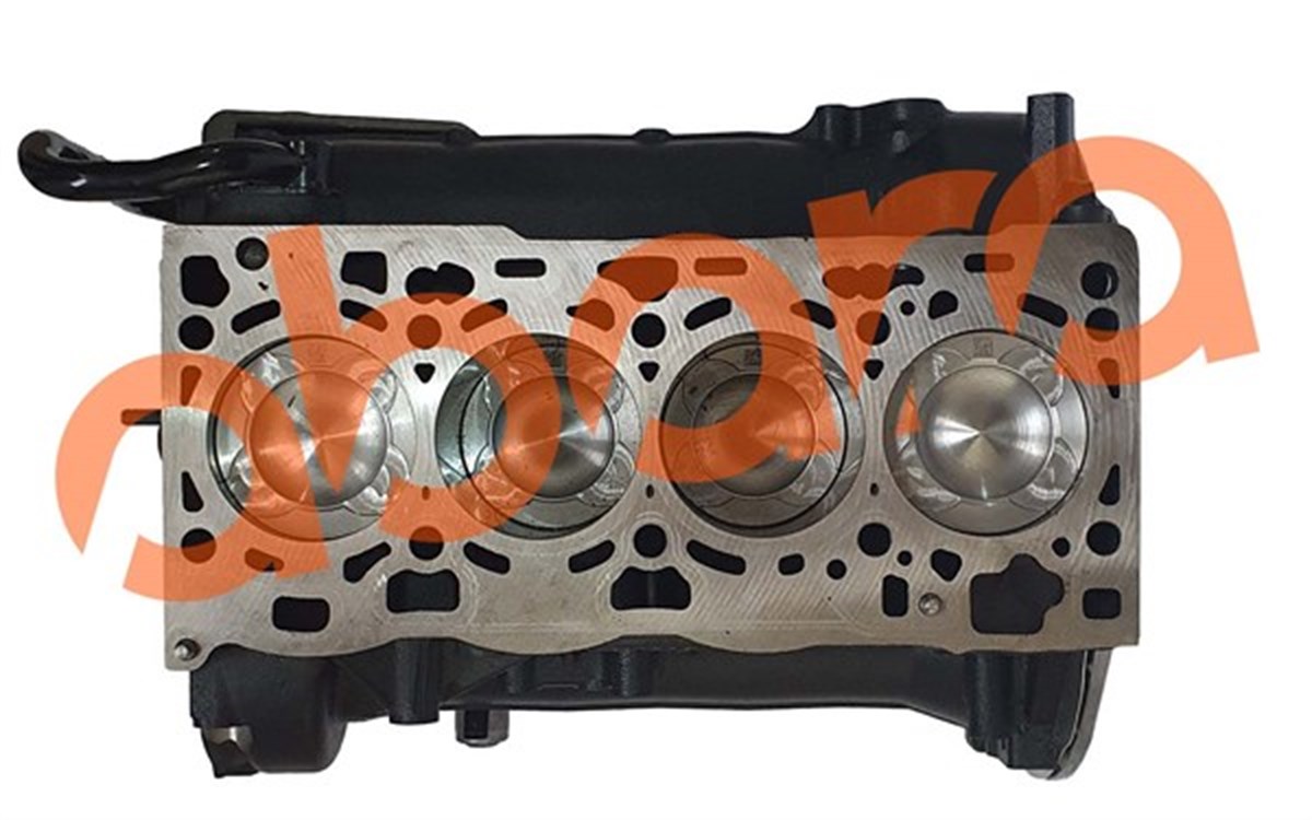 TRANSPORTER T7 CXF CXE 110KW 150BG /150KW 204BG 2.0TDI 