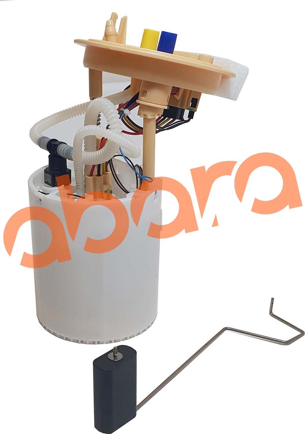 YAKIT ŞAMANDIRASI 5Q0919050P