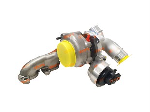 04B253020- 04B253019 CUS TURBO