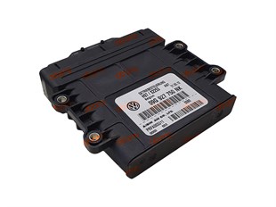 09G927750NK ŞANZIMAN BEYNİ- ŞANZIMAN ELEKTRONİK KONTROL ÜNİTESİ