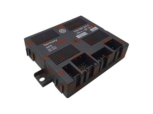 7H0959243E SÜRGÜLÜ KAPI KONTROL ÜNİTESİ- ELEKTRİKLİ SÜRGÜLÜ KAPI BEYNİ- KAPI BEYNİ