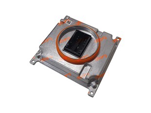 7P5941591AD FAR BEYNİ- LED KONTROL ÜNİTESİ