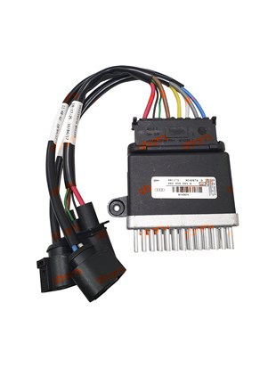 8K0959501G 8K0959501C FAN KONTROL ÜNİTESİ