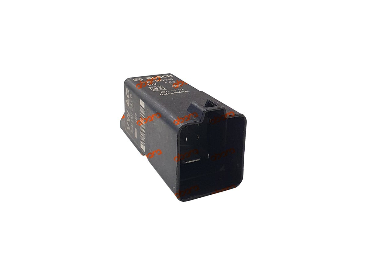 038907281D KIZDIRMA KONTROL ÜNİTESİ