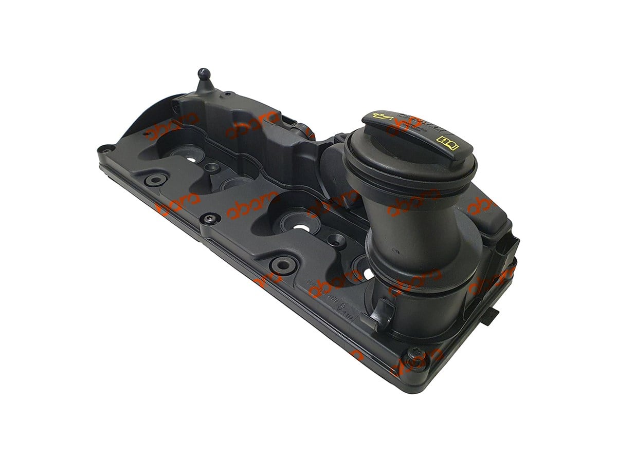 03L103469G KÜLBÜTÖR KAPAĞI- MOTOR ÜST KAPAK- SUBAB KAPAĞI- EKSANTRİK MİL KAPAĞI
