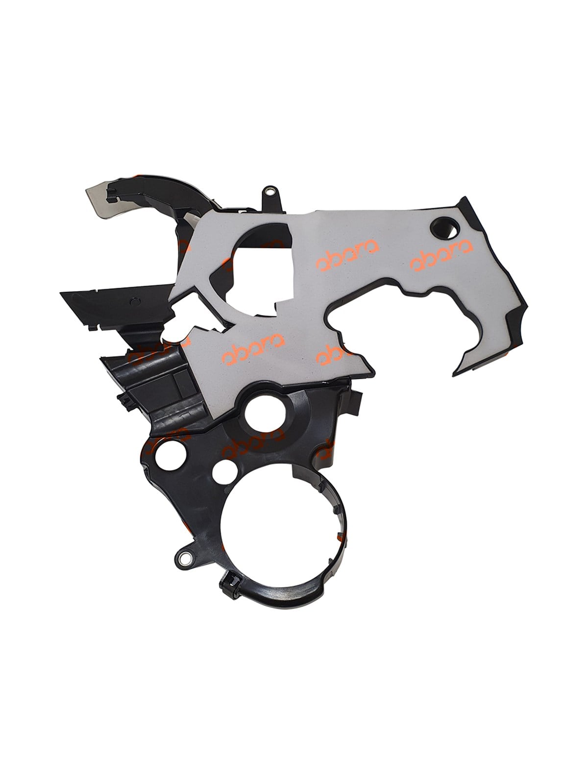 03L109145A TRİGER İÇ KAPAK- TRİGER KAYIŞ ARKA KAPAK 03L109145B
