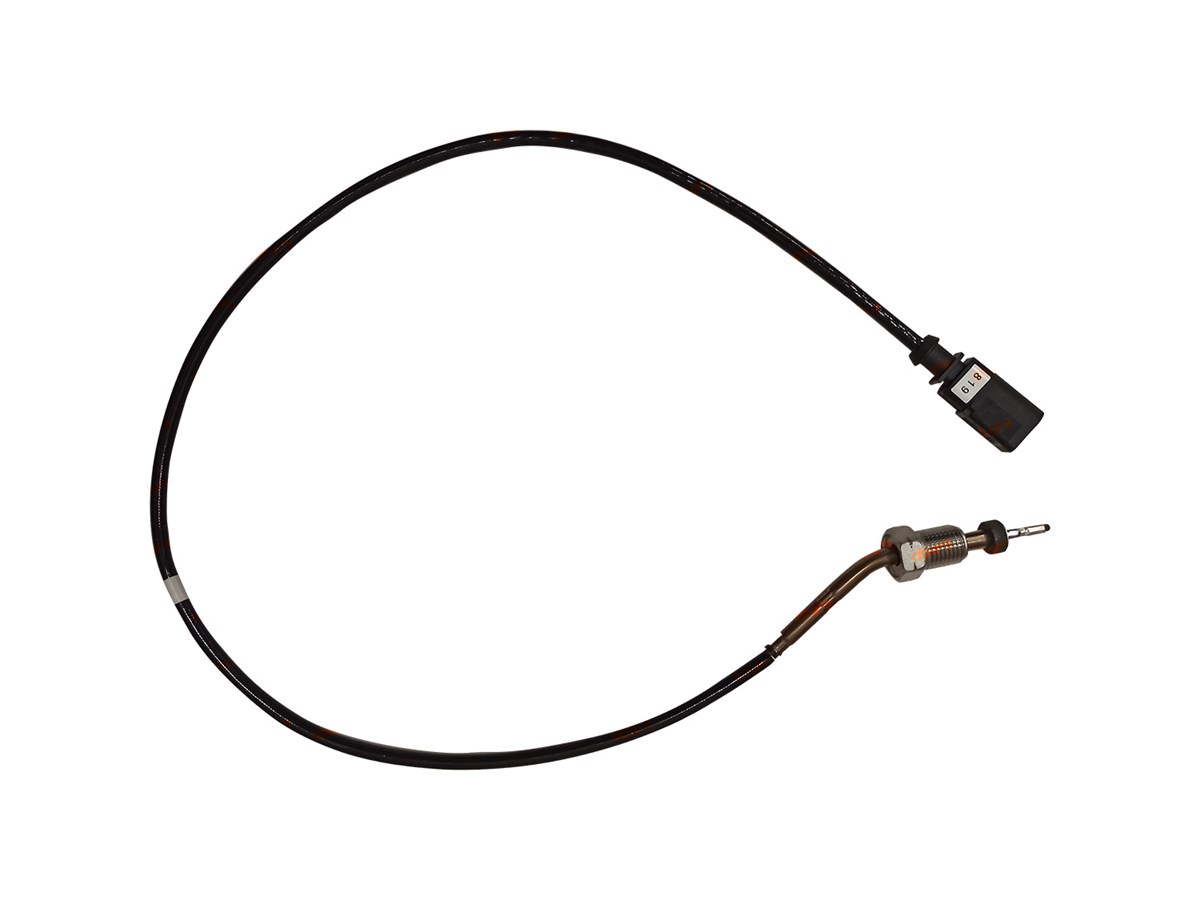 03L906088BD EGZOZ SICAKLIK SENSÖRÜ EGZOZ ISI SENSÖRÜ 03L906088AP