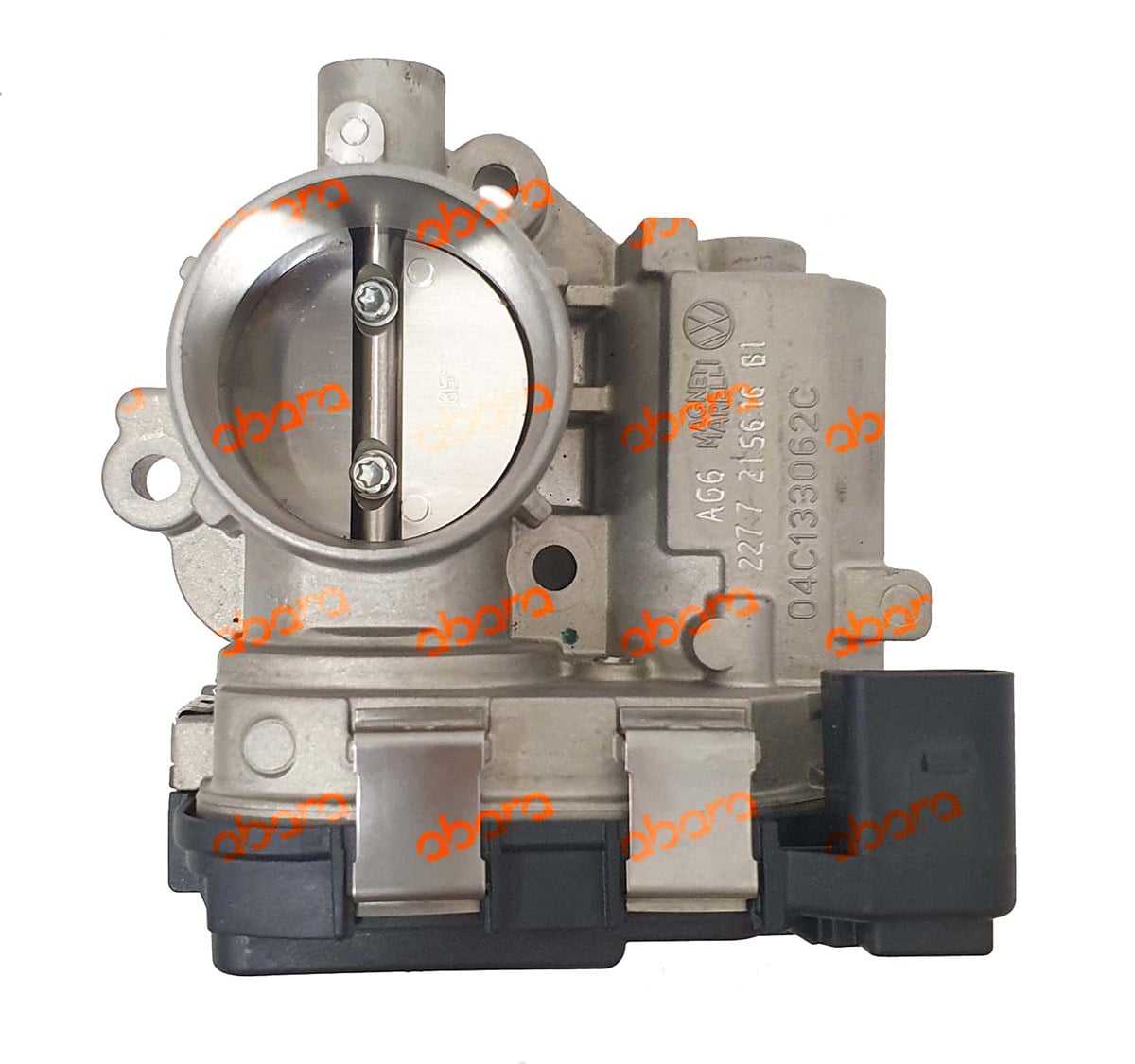 04C133062C GAZ KELEBEĞİ 1.0 TSI CHZ DKR DKL