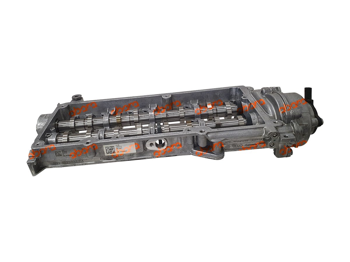 04L103044M EKSANTRİK MİLİ- EKSANTRİK MODÜLÜ- EKSANTRİK MİL SET 04L103044P